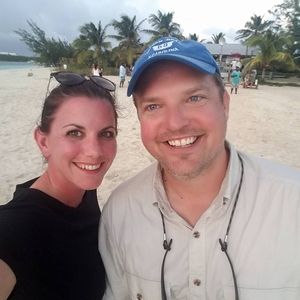 Meet your Posher, Aimee